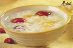 粳米红枣粥——健脾养胃生津
