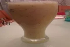 火龙果石榴汁——美容养颜减肥降脂