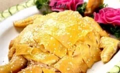 东江盐焗鸡是哪个地方的菜