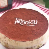 最为浪漫的蛋糕 提拉米苏温馨甜腻