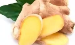 嫩生姜怎么吃