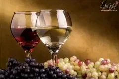 酸枣葡萄酒——强筋骨清热去火润肠
