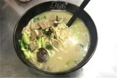 猪肝鱼肉汤——健脑益智养肝