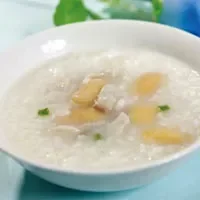 鲫鱼蚕豆粥，健脾和胃的“黄金食谱”