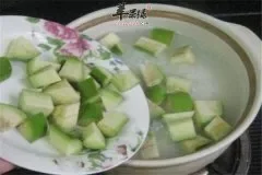 茄子粥——促进食欲保护血管