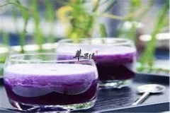 蜂蜜紫甘蓝汁——保护肝脏解毒