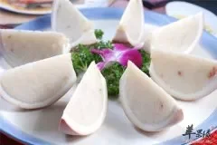 海南椰子饭——美容养颜补充蛋白质