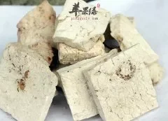 服用茯神的功效 茯神的功效很神奇