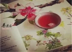 桃花怎么吃 推荐桃花茶和桃花酒