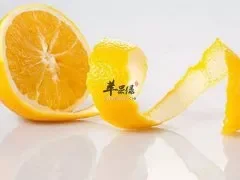 橙子皮养生方法 橙子皮泡脚的好处