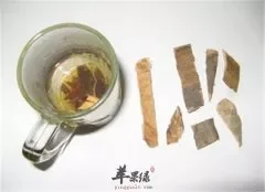 秦皮是什么 有什么功效和药用价值