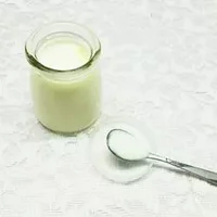 纯手工酸奶