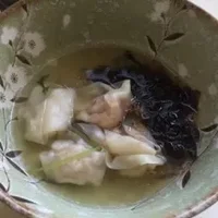 什锦馄饨