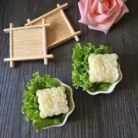 鸡汁土豆泥