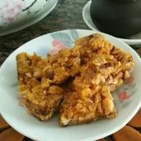 花生酥糖