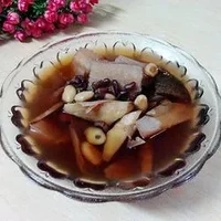 清热祛湿汤