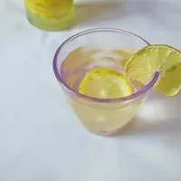 冰糖柠檬