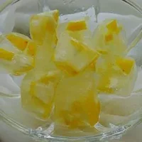 冰柠檬