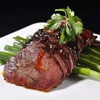 酱牛肉