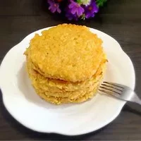 米饭煎饼