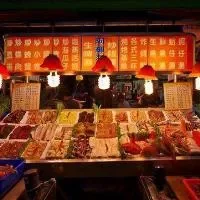 中国美食大全：国内小吃之都十大排行榜