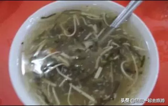 蚌埠10大特色美食，你都吃过哪些？看的我口水直流