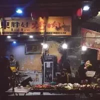 重庆好吃街大搜罗！这些特色美食街让你一分钟暴露吃货本质！