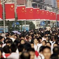 中国仍是世界第一人口大国总人口超14.1亿