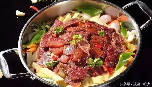 枣庄12大特色美食大盘点！