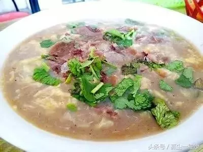 枣庄12大特色美食大盘点！