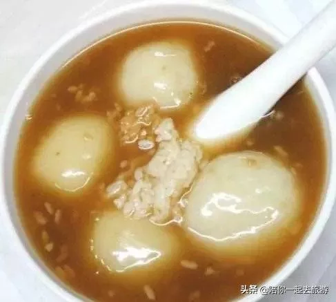 蚌埠10大特色美食，你都吃过哪些？看的我口水直流