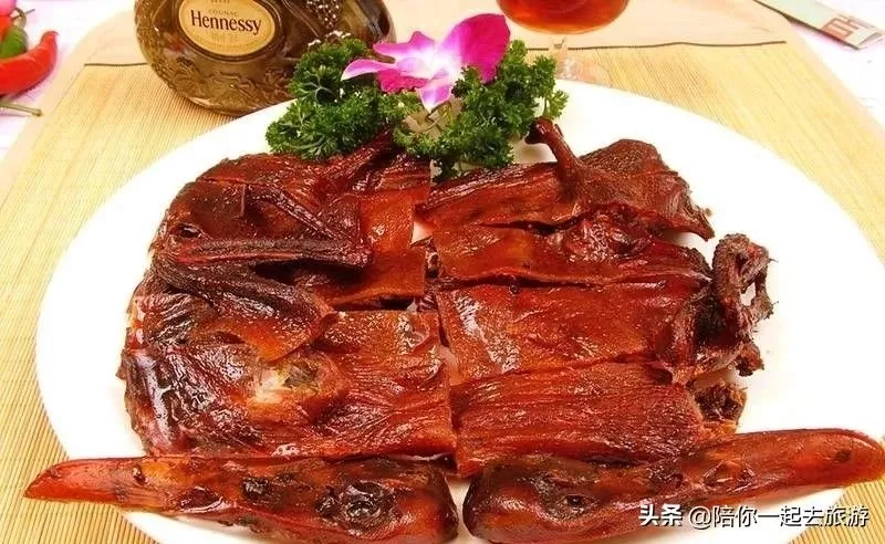 蚌埠10大特色美食，你都吃过哪些？看的我口水直流