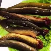 韩国人壮阳秘密：吃泥鳅