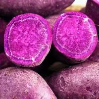 紫薯!“薯家族”的“抗癌大王”