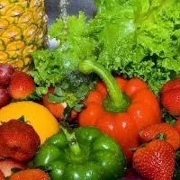 聪明选择蔬菜可将化学毒素减至最低
