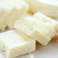 传统熟脱脂奶豆腐的做法_传统生脱脂奶豆腐