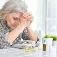 老年病科护理特色,老年病的类型有哪些