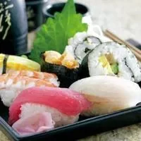 烹饪发烧友寿司怎么卷,日本寿司基础技法