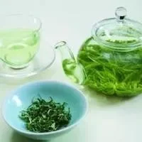 喝茶对抗前列腺癌,绿茶抑制卵巢癌