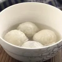 汤圆怎么炸