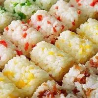 有鱼的地方就有寿司,日本的寿司文化