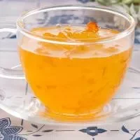 柚子茶的功效与作用_柚子茶的营养价值