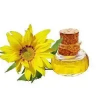 葵花籽油的功效与作用,吃葵花籽油的好处