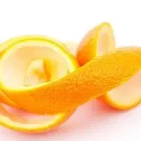 橙皮的功效与作用_橙皮的营养价值