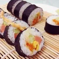 寿司饭营养价值_寿司饭制作方法1