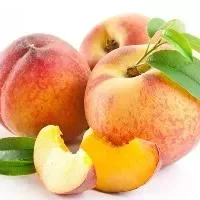 桃子的功效与作用_桃子的营养价值
