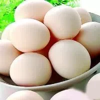 适量吃鸡蛋不会使胆固醇含量增加
