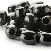 黑橄榄的功效与作用_黑橄榄的营养价值
