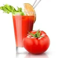 番茄汁有效改善老年性黄斑