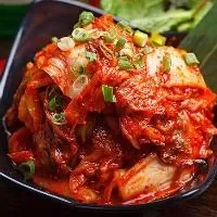 异域美食：韩国泡菜海鲜汤